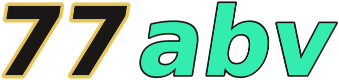 77abv logo